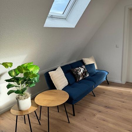 Dachgeschosstraum Apartment Freudenstadt Ngoại thất bức ảnh