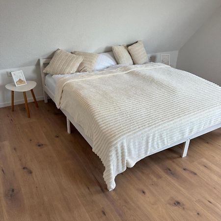 Dachgeschosstraum Apartment Freudenstadt Ngoại thất bức ảnh