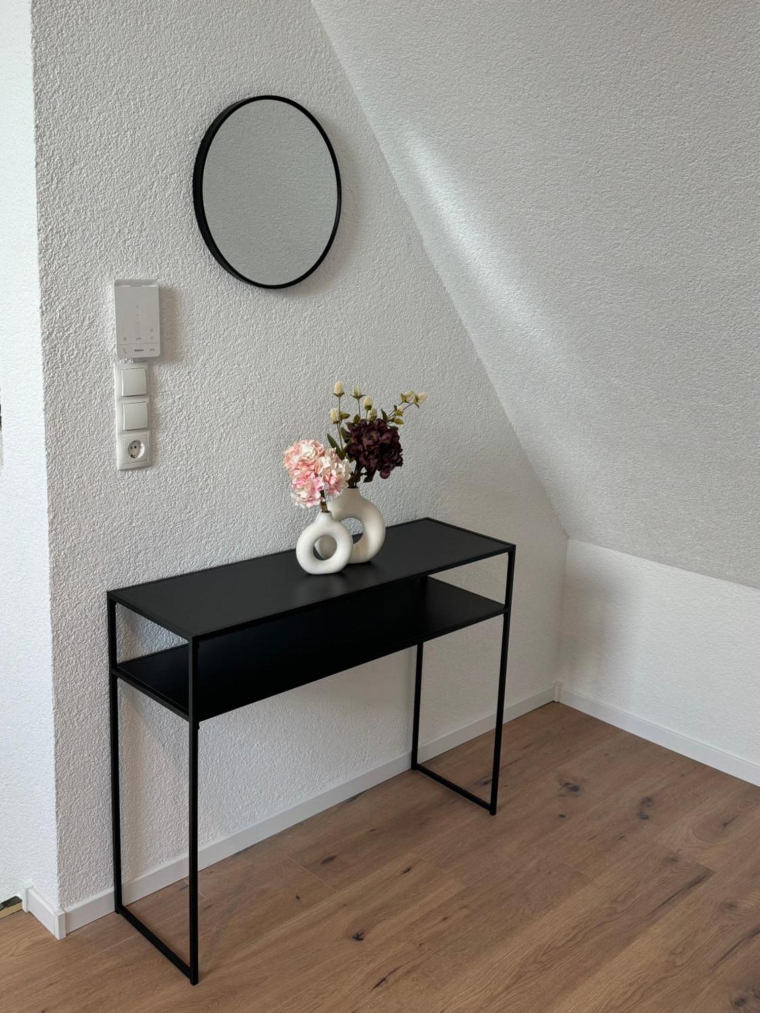 Dachgeschosstraum Apartment Freudenstadt Ngoại thất bức ảnh
