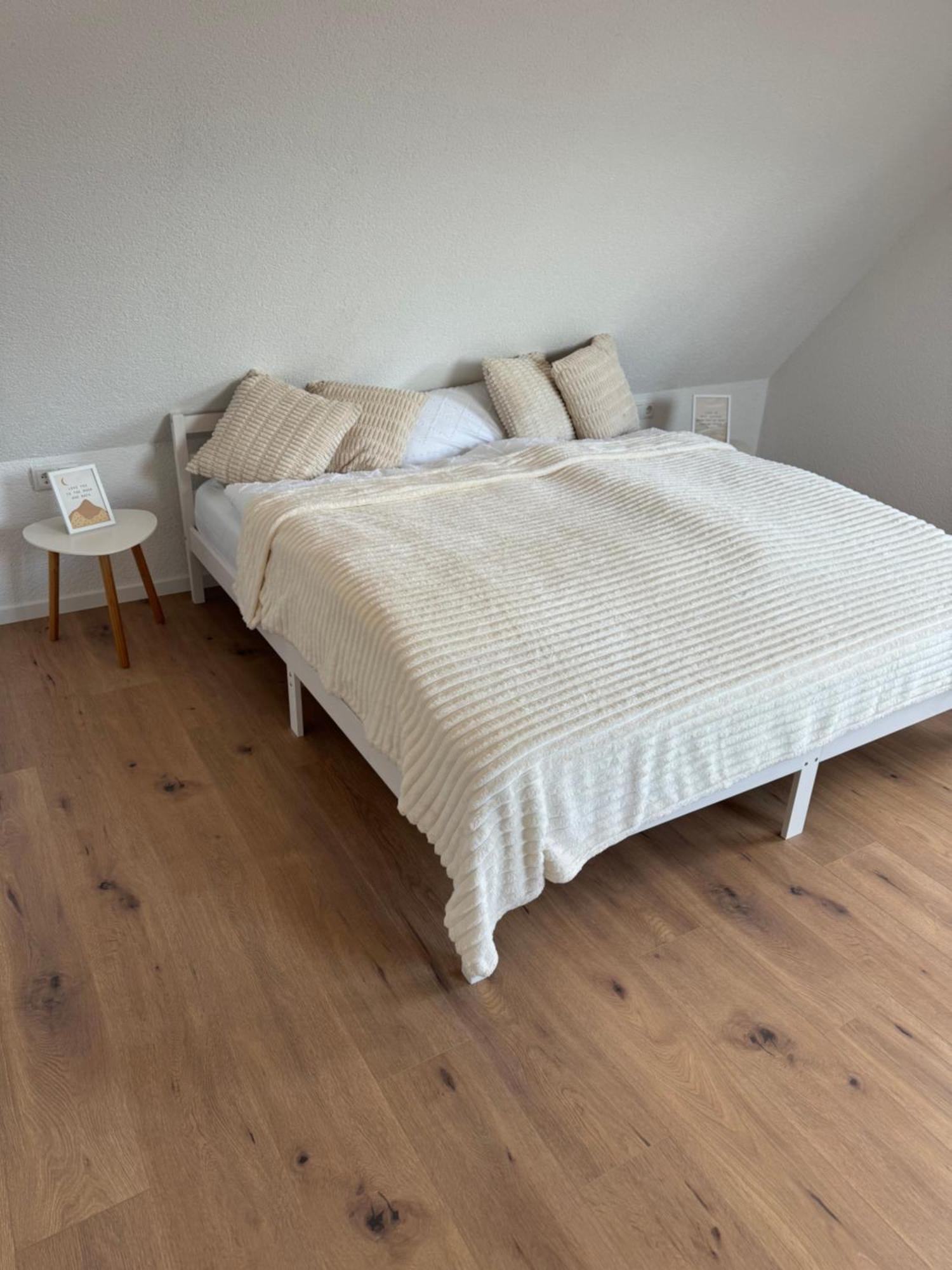 Dachgeschosstraum Apartment Freudenstadt Ngoại thất bức ảnh