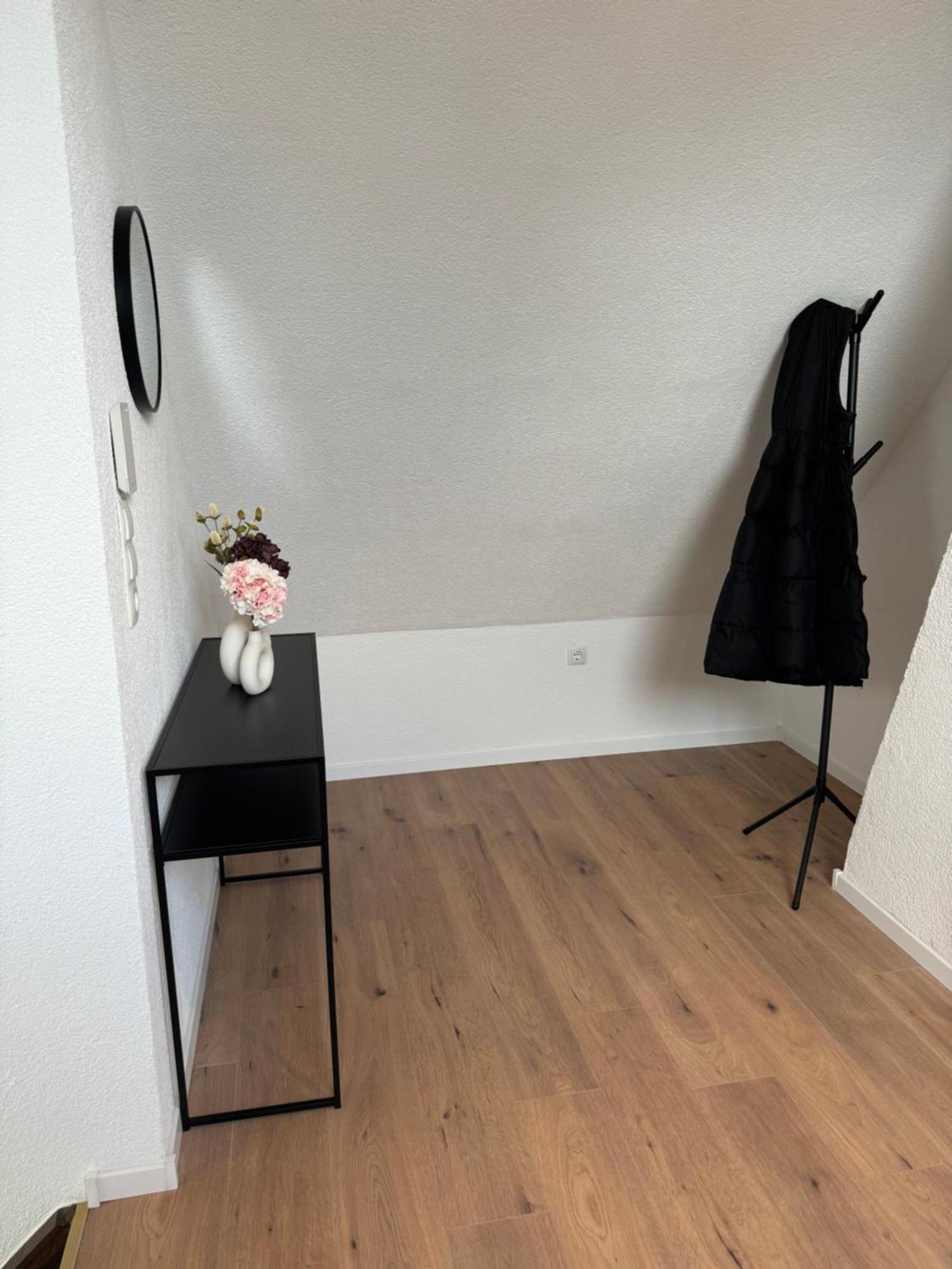 Dachgeschosstraum Apartment Freudenstadt Ngoại thất bức ảnh