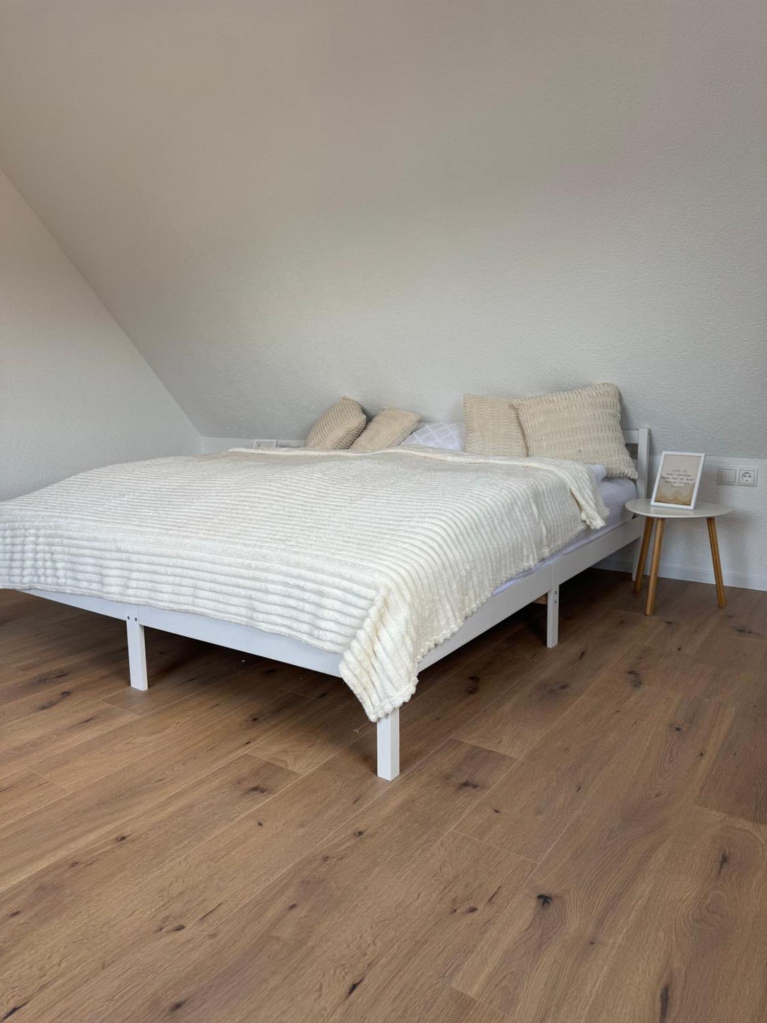 Dachgeschosstraum Apartment Freudenstadt Ngoại thất bức ảnh