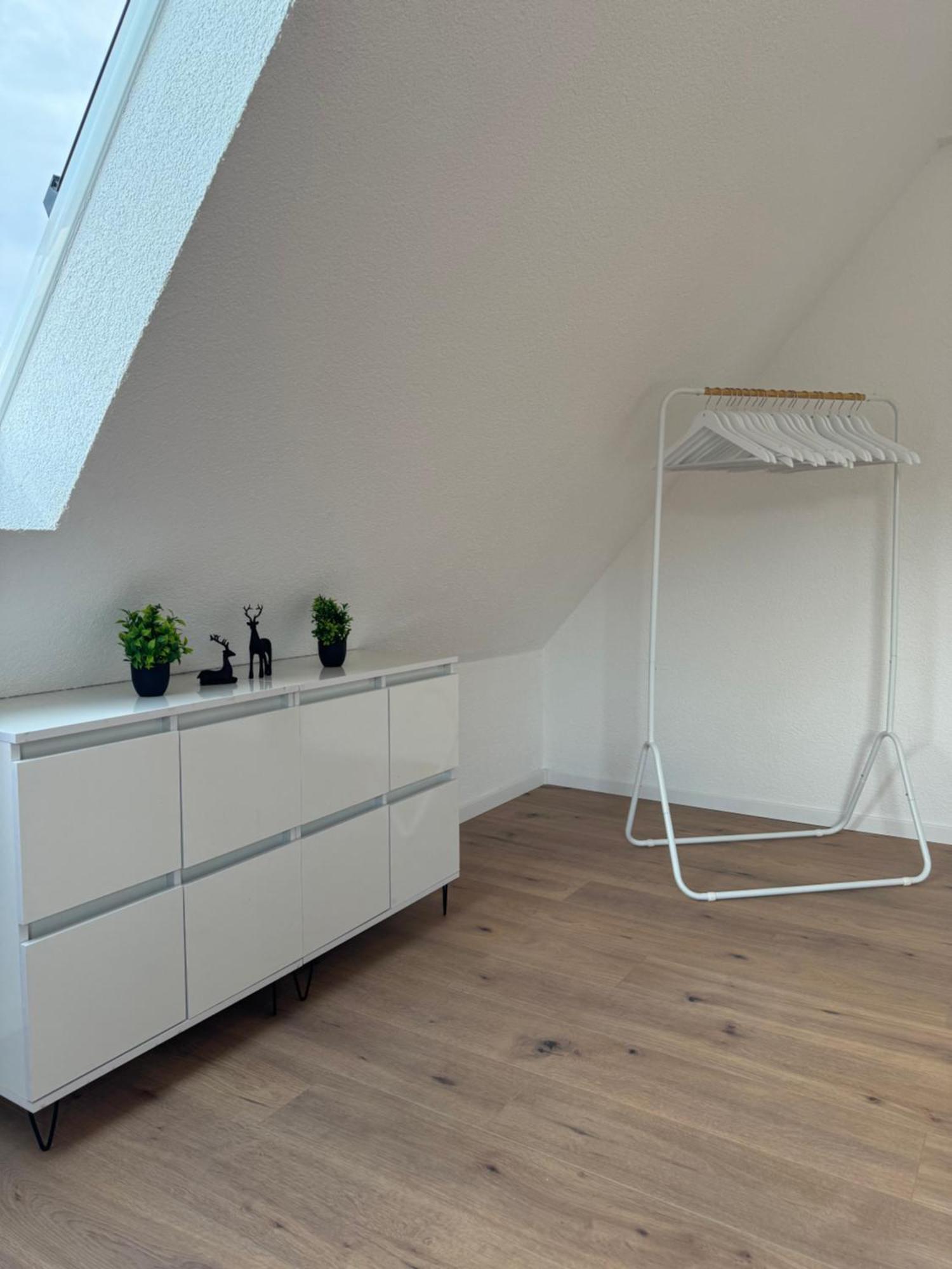 Dachgeschosstraum Apartment Freudenstadt Ngoại thất bức ảnh